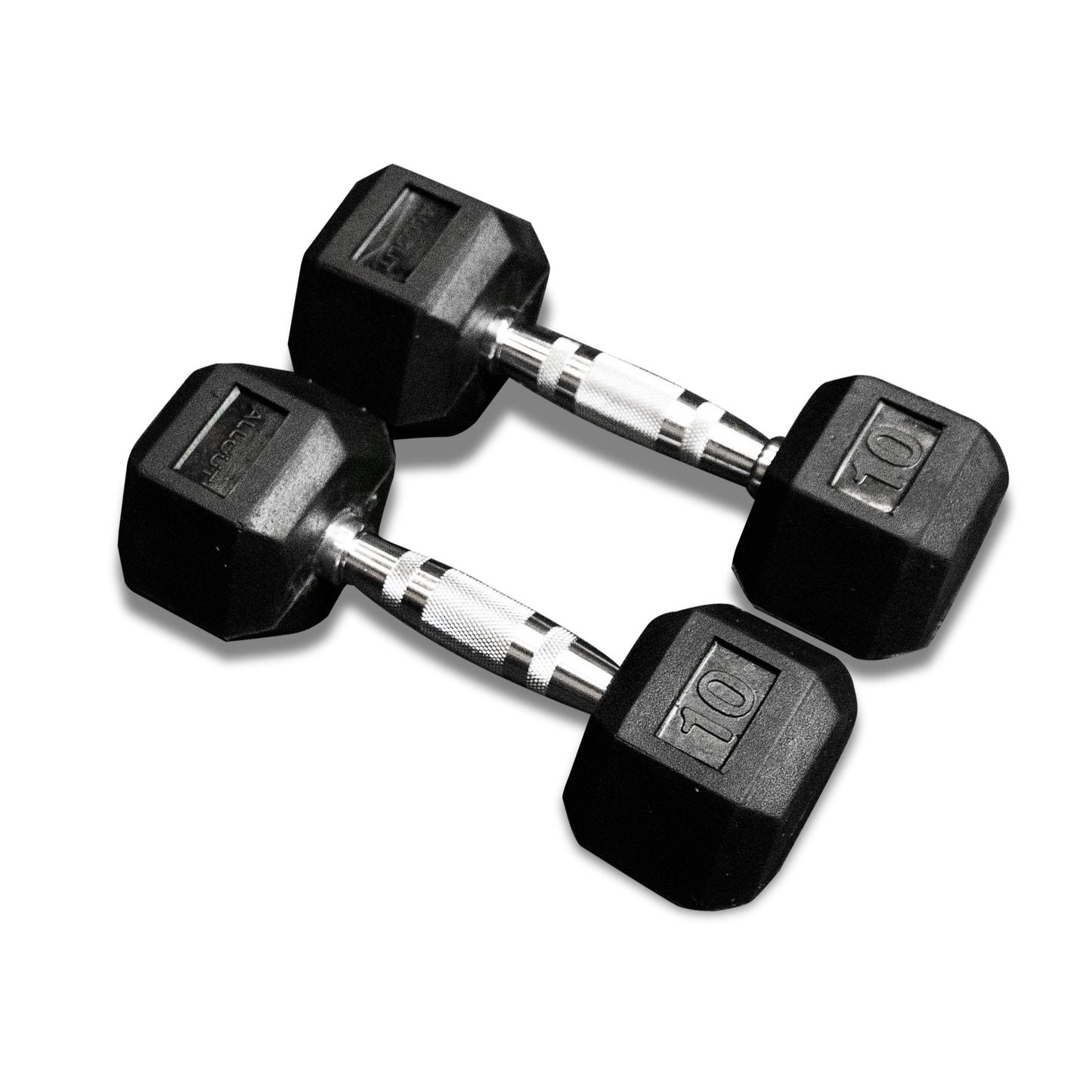 Hex Dumbbell (Sold in pairs)