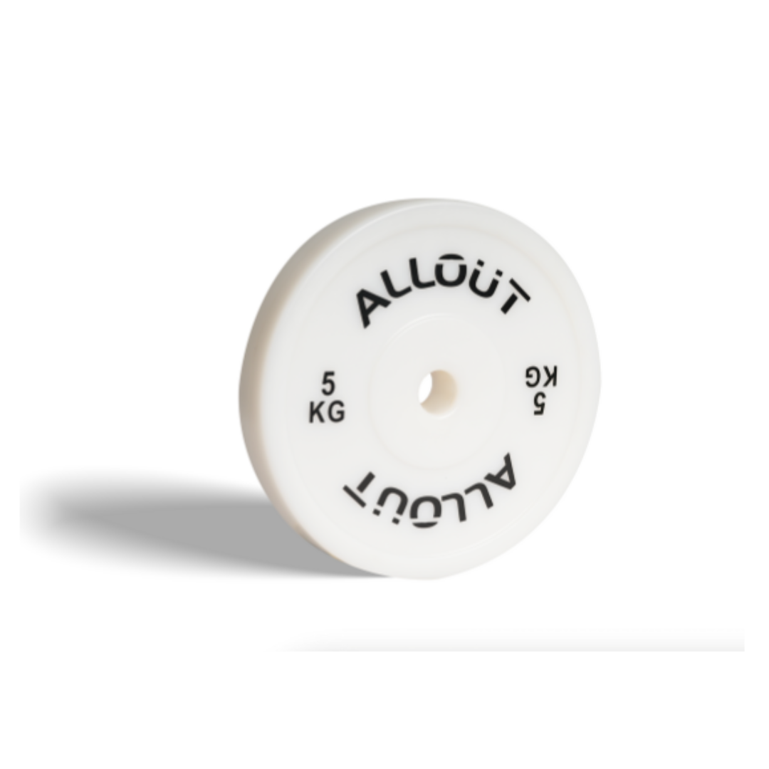 Technique Bumper Plate