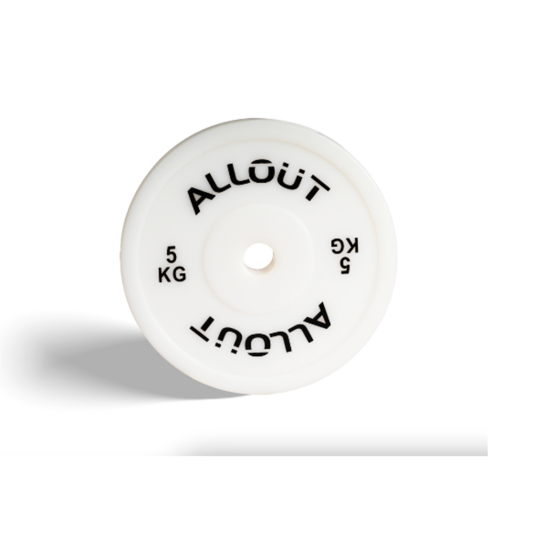 Technique Bumper Plate
