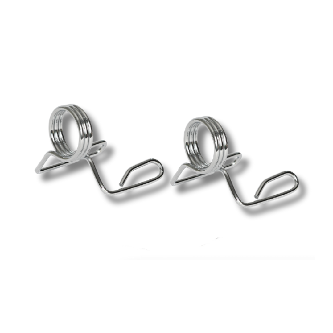 Spring Collars (50mm)