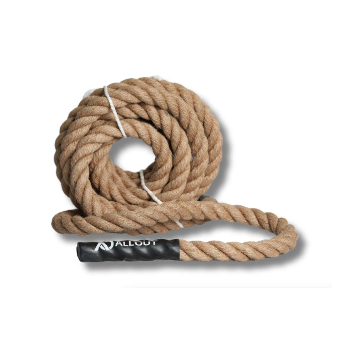 Climbing Rope