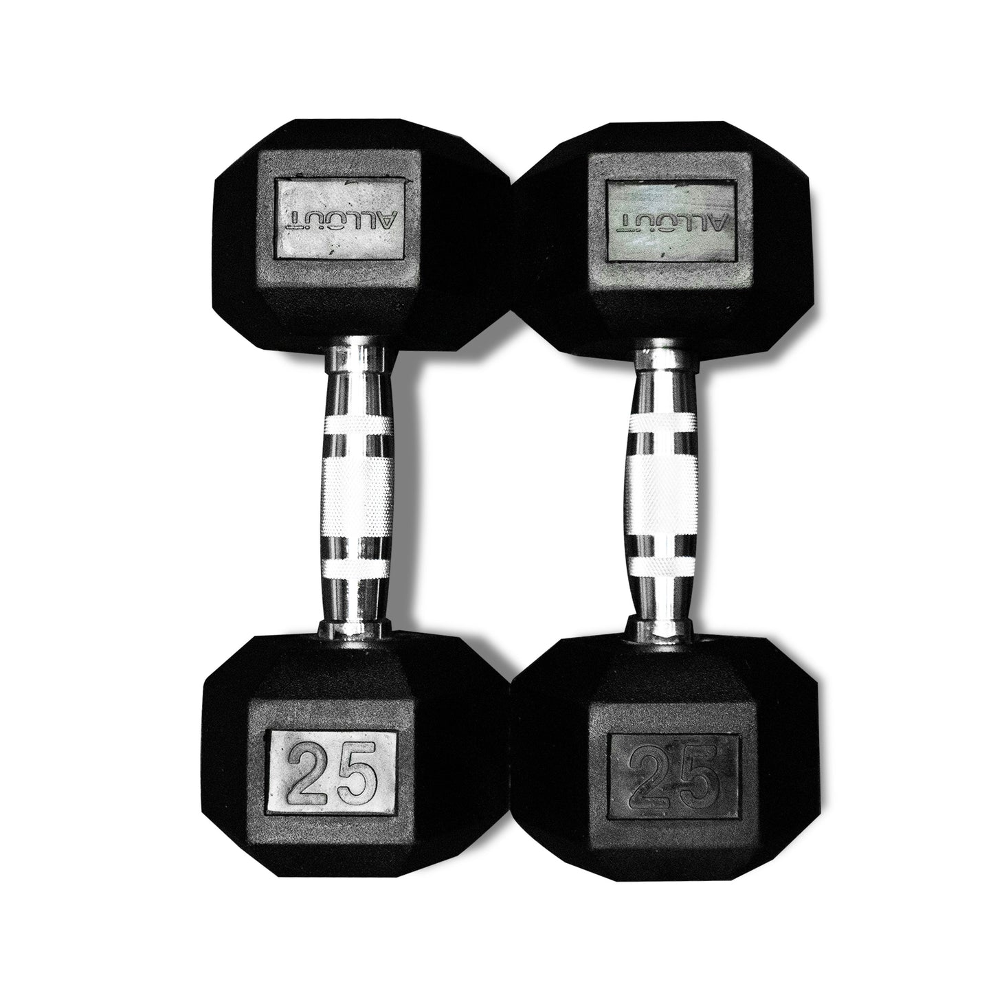 Hex Dumbbell (Sold in pairs)
