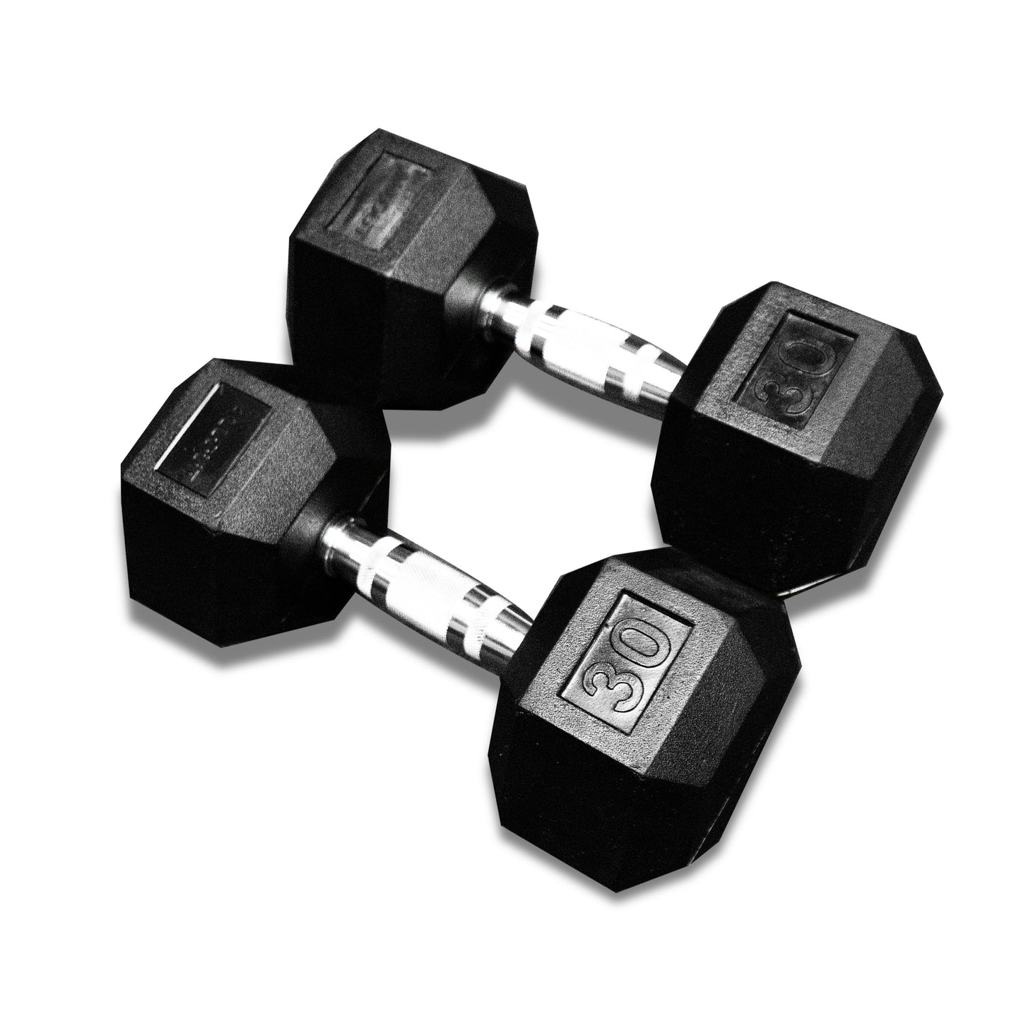 Hex Dumbbell (Sold in pairs)