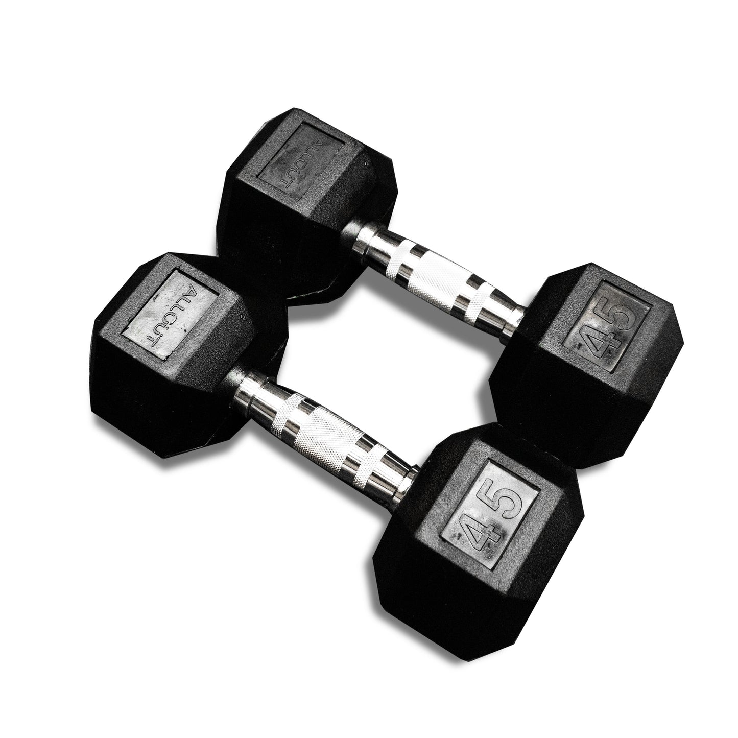 Hex Dumbbell (Sold in pairs)