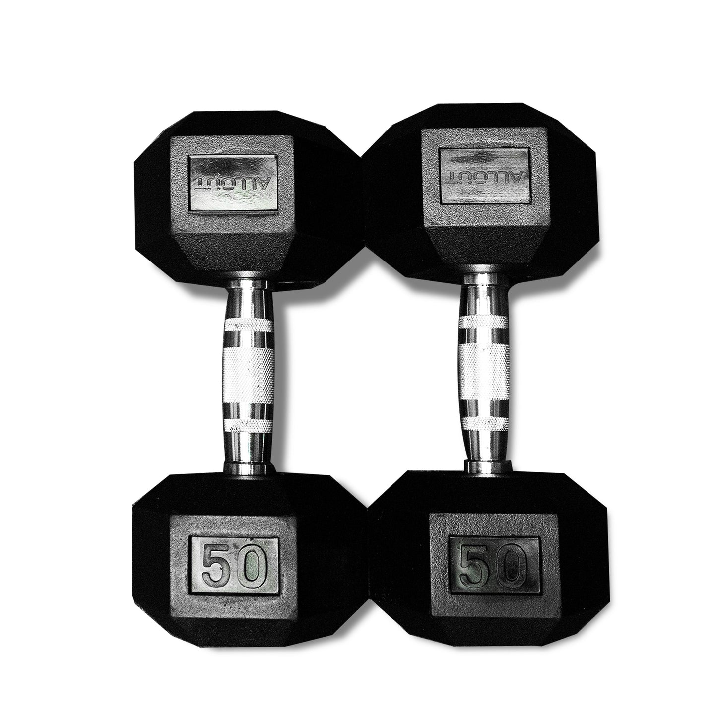 Hex Dumbbell (Sold in pairs)