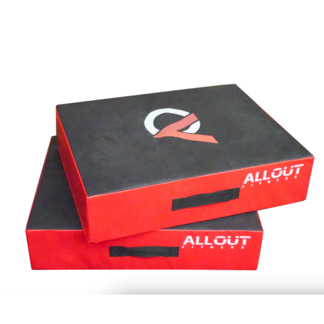 Weightlifting Pad