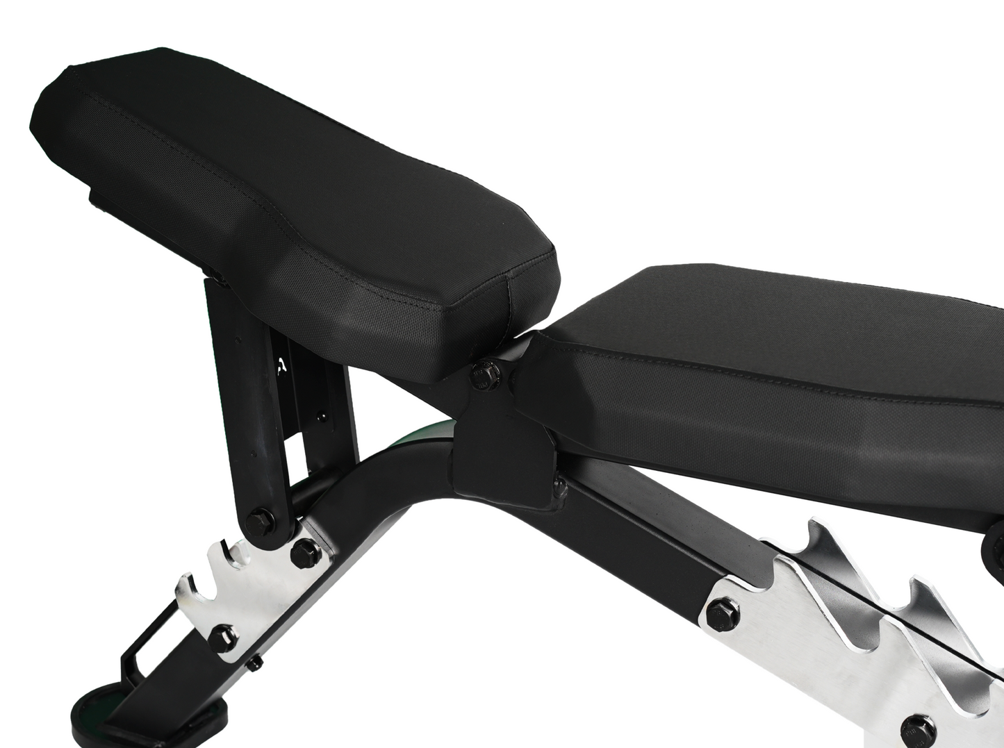 Adjustable Bench (Incline-Decline)