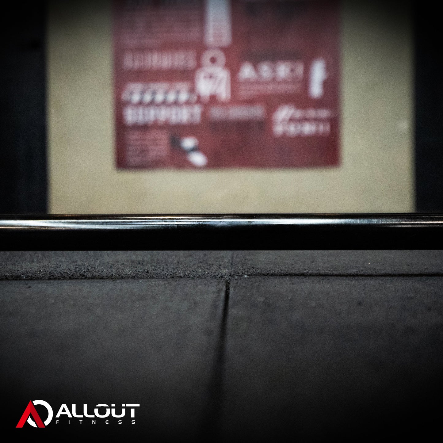 Oly Barbell (Used)
