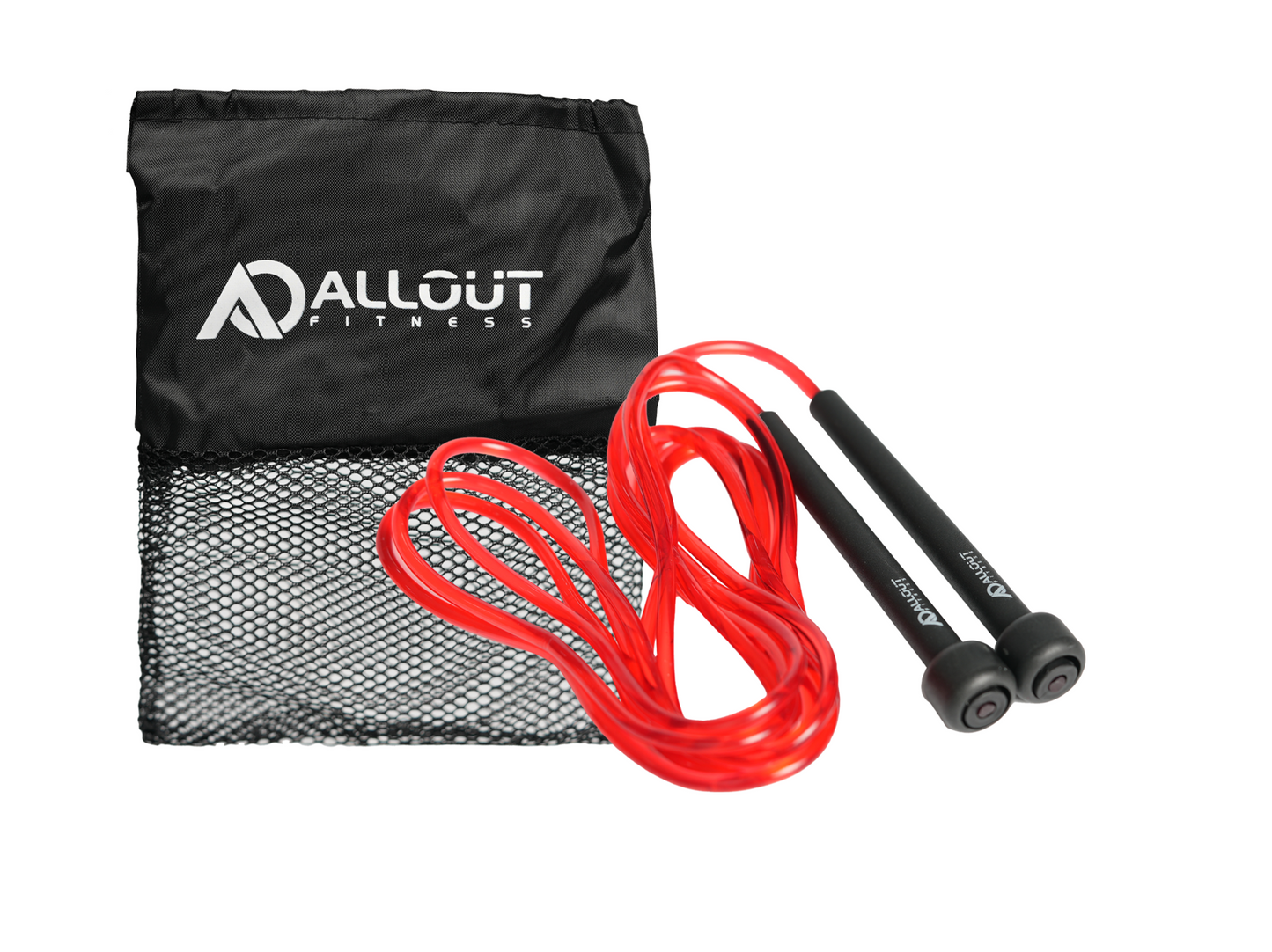 Training Jump Rope