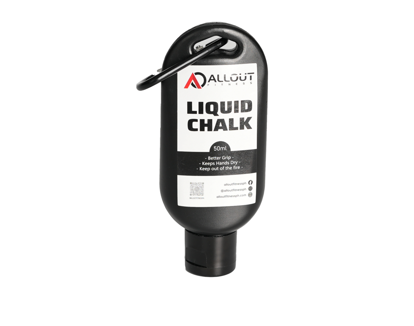 Liquid Chalk