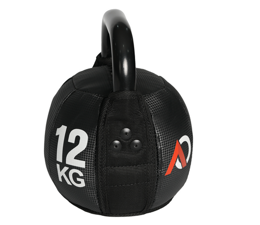 Soft Kettlebell