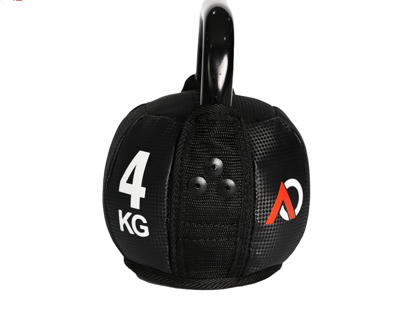 Soft Kettlebell (USED)