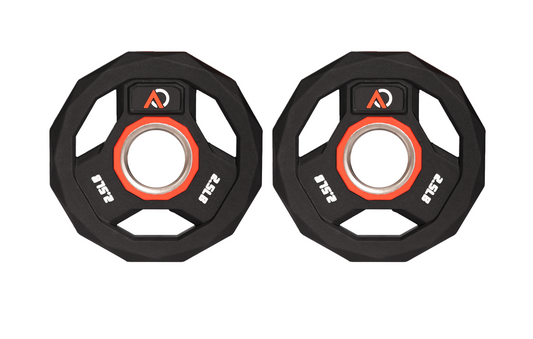 Tri Grip Change Plates (Pair)