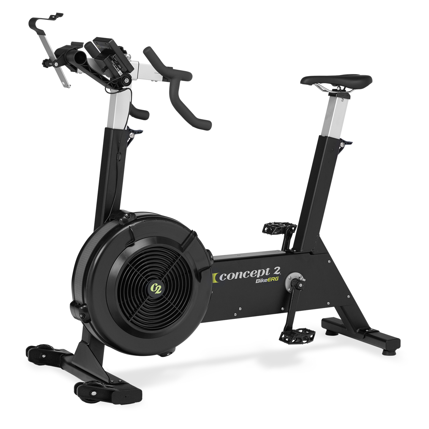 Concept 2 Bike Erg