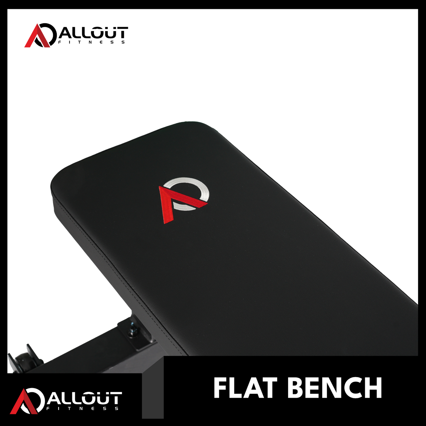 Movable Bench