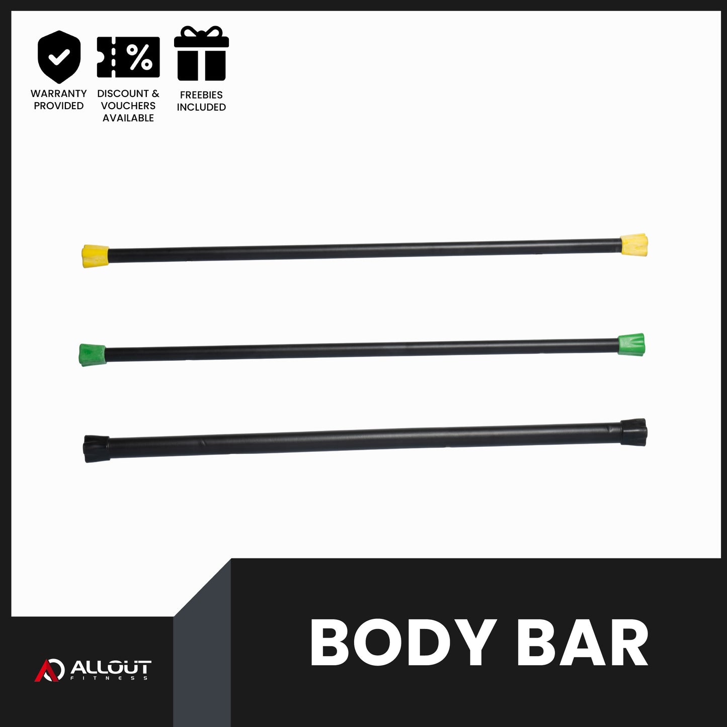 Body Bar