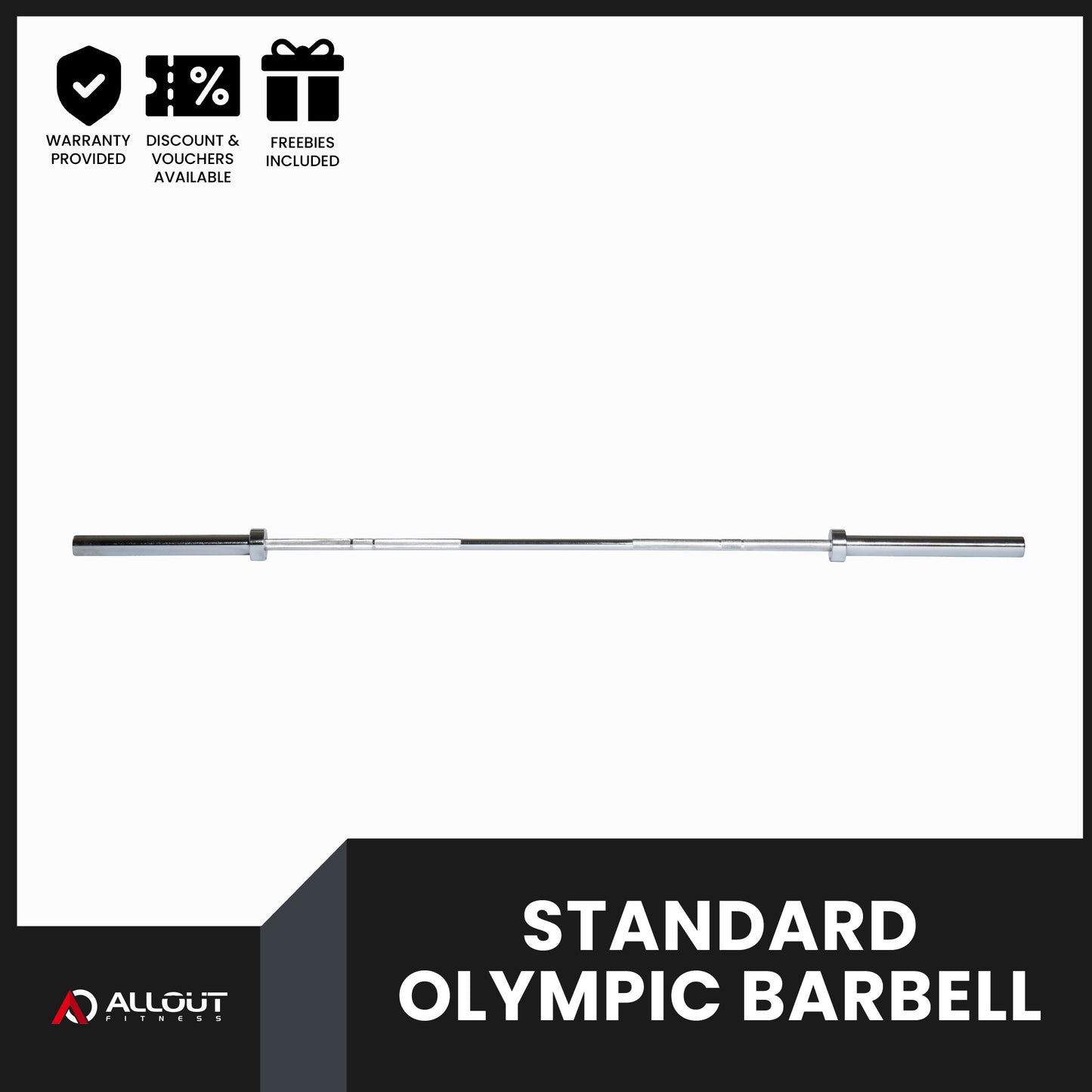 Olympic Barbell