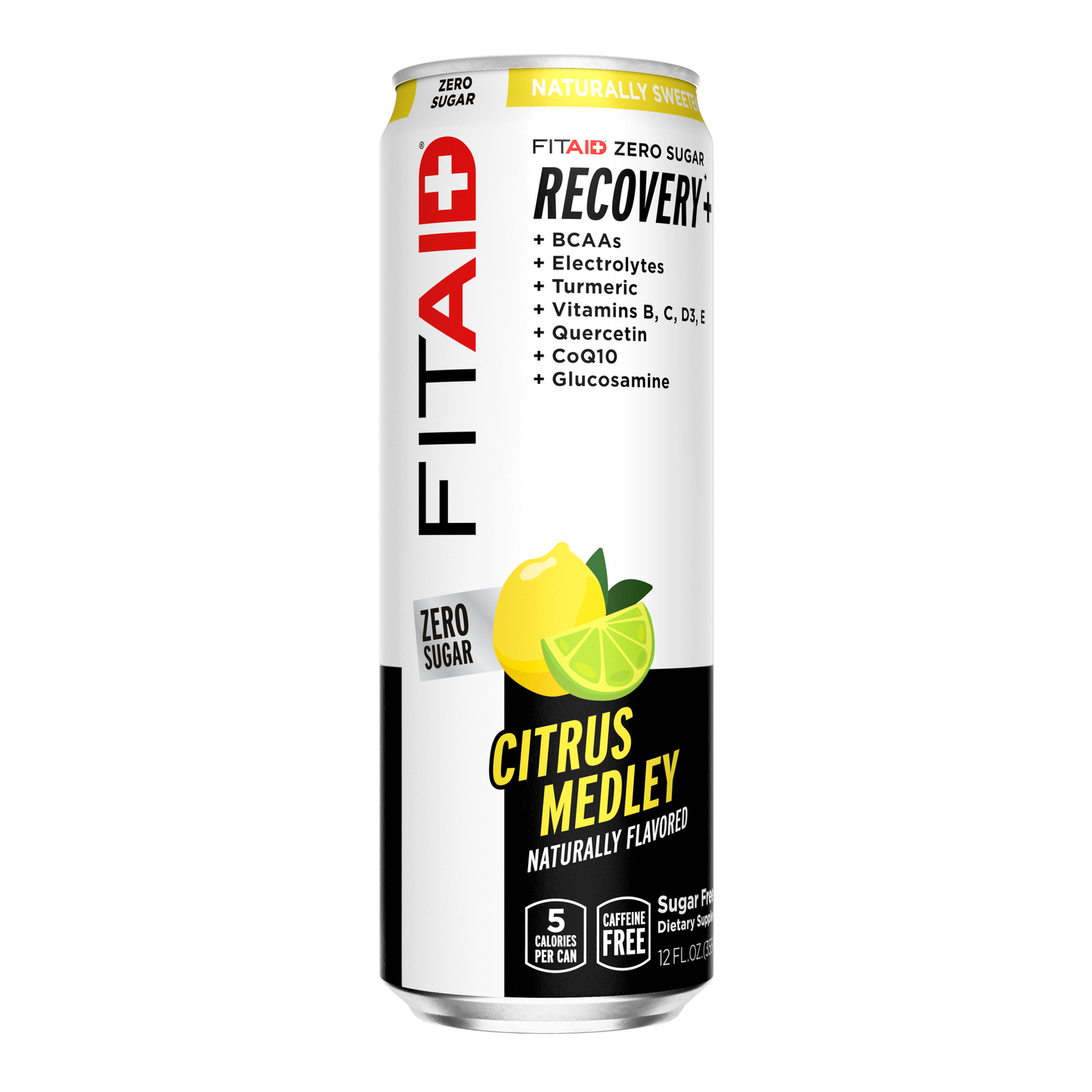 FitAid Recovery