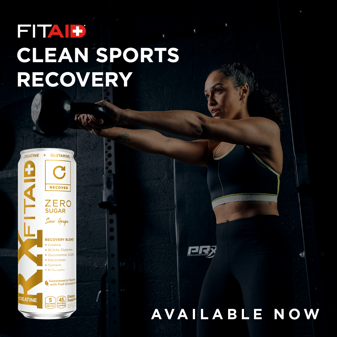 FitAid Rx Zero