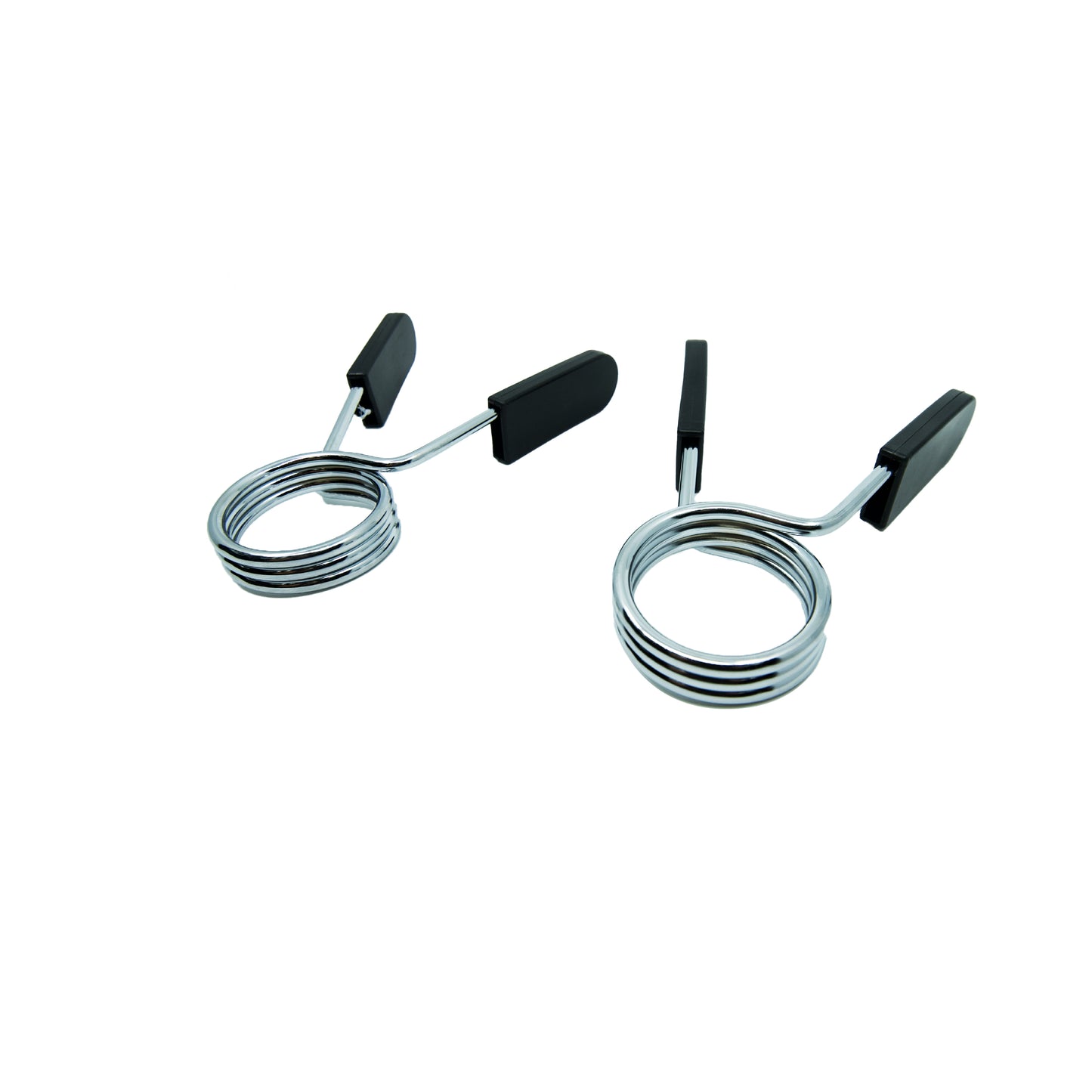 Spring Collar with Rubber Handle