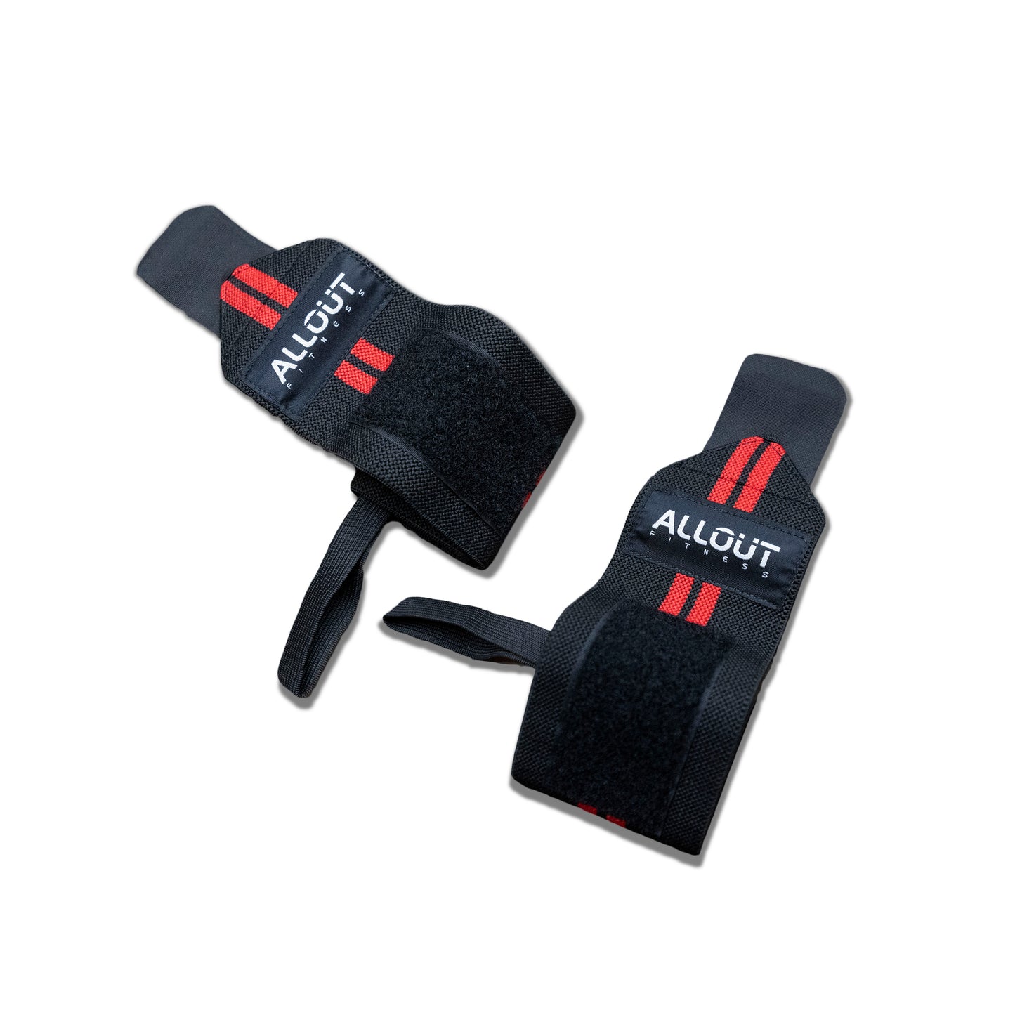 Wrist Wraps