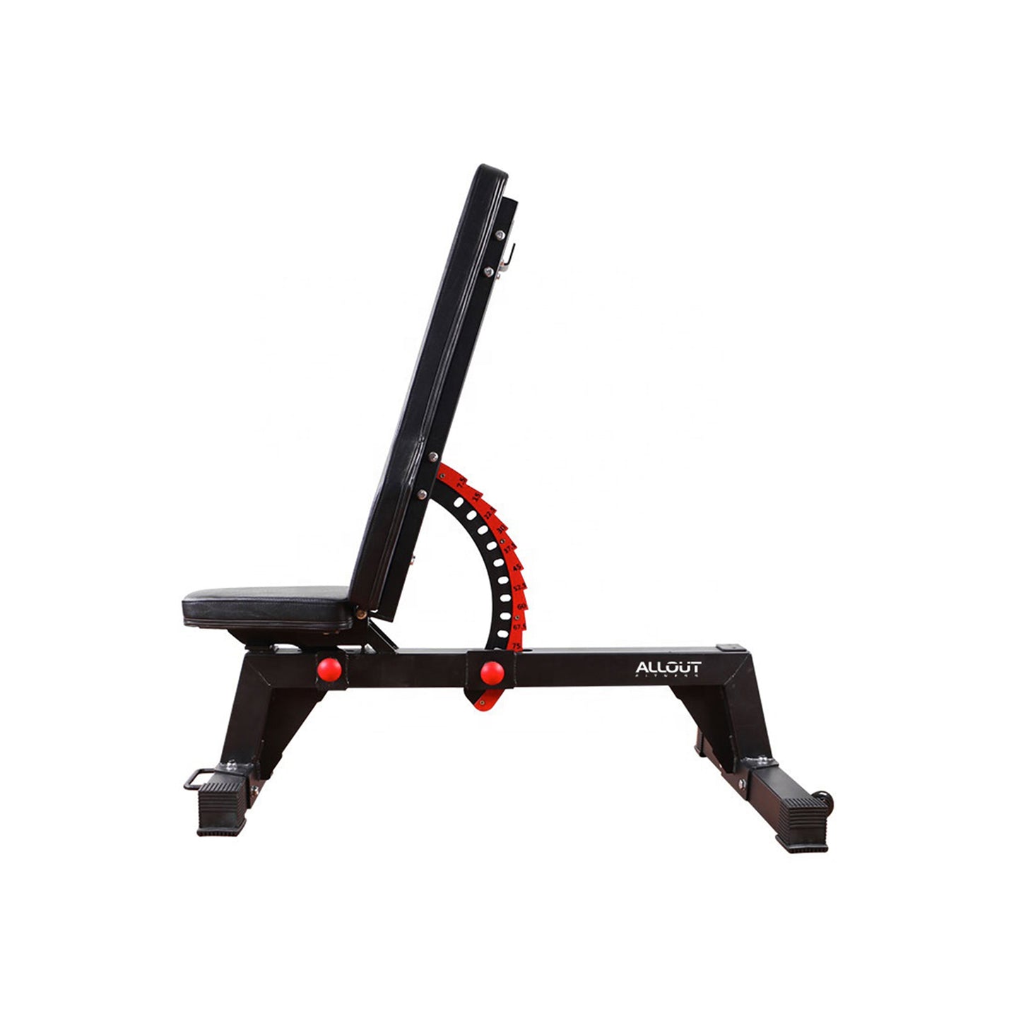 Adjustable Bench (Incline)