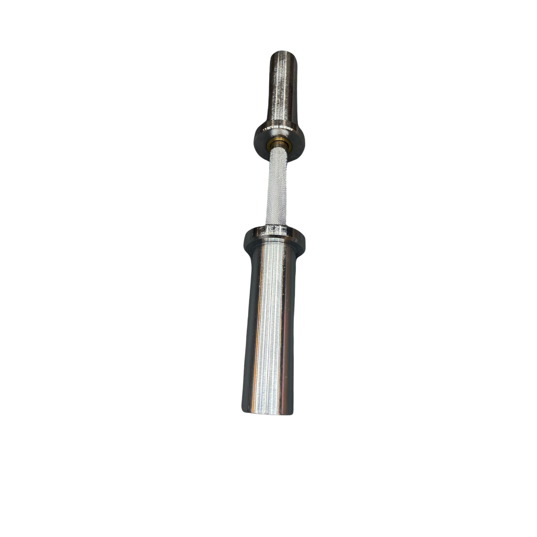 Loadable Dumbbell