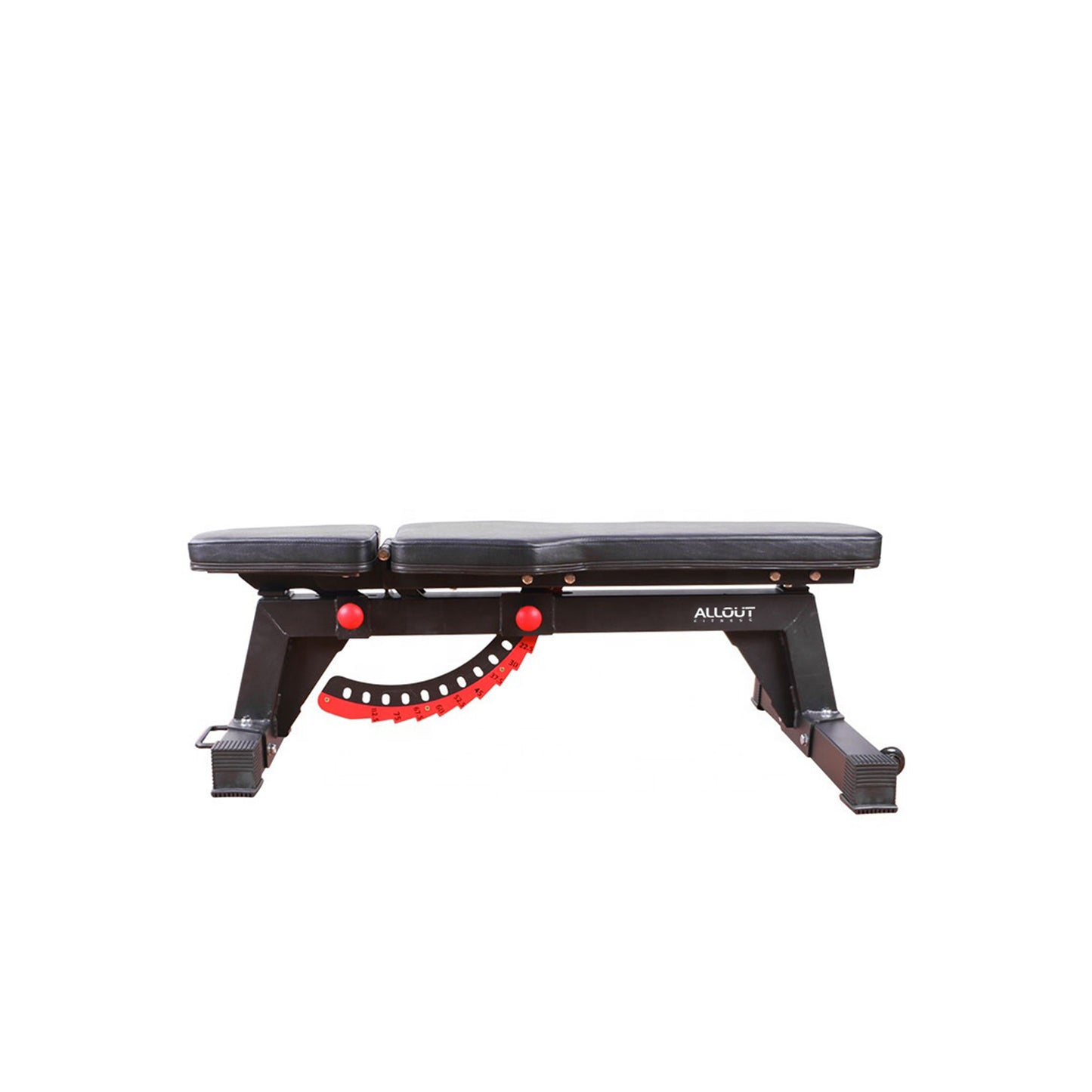 Adjustable Bench (Incline)