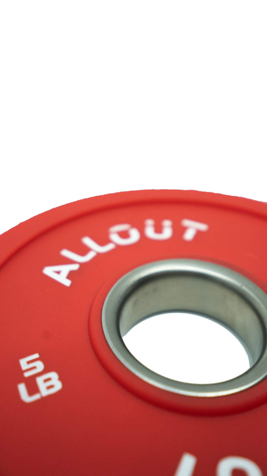 Change Plates 5lbs