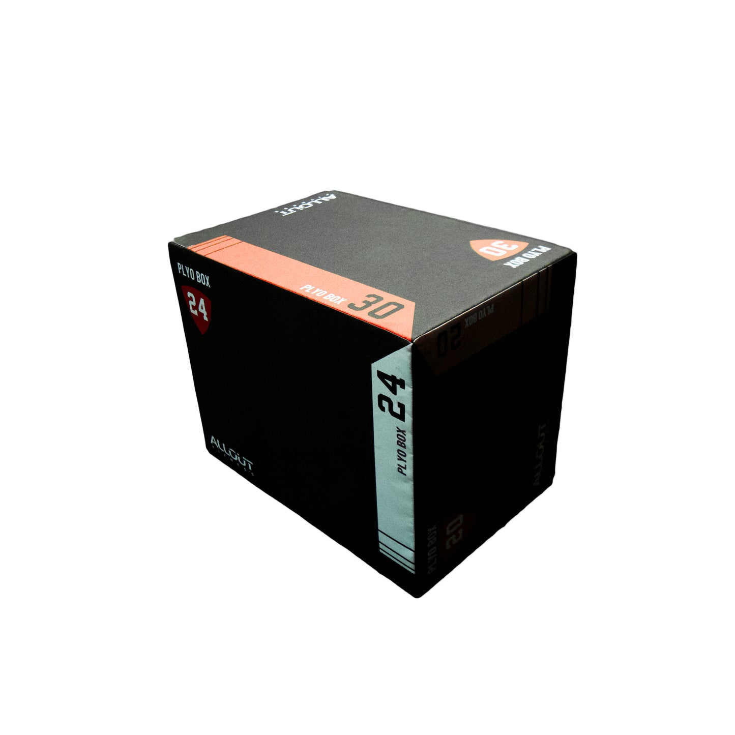 Soft Plyo Box