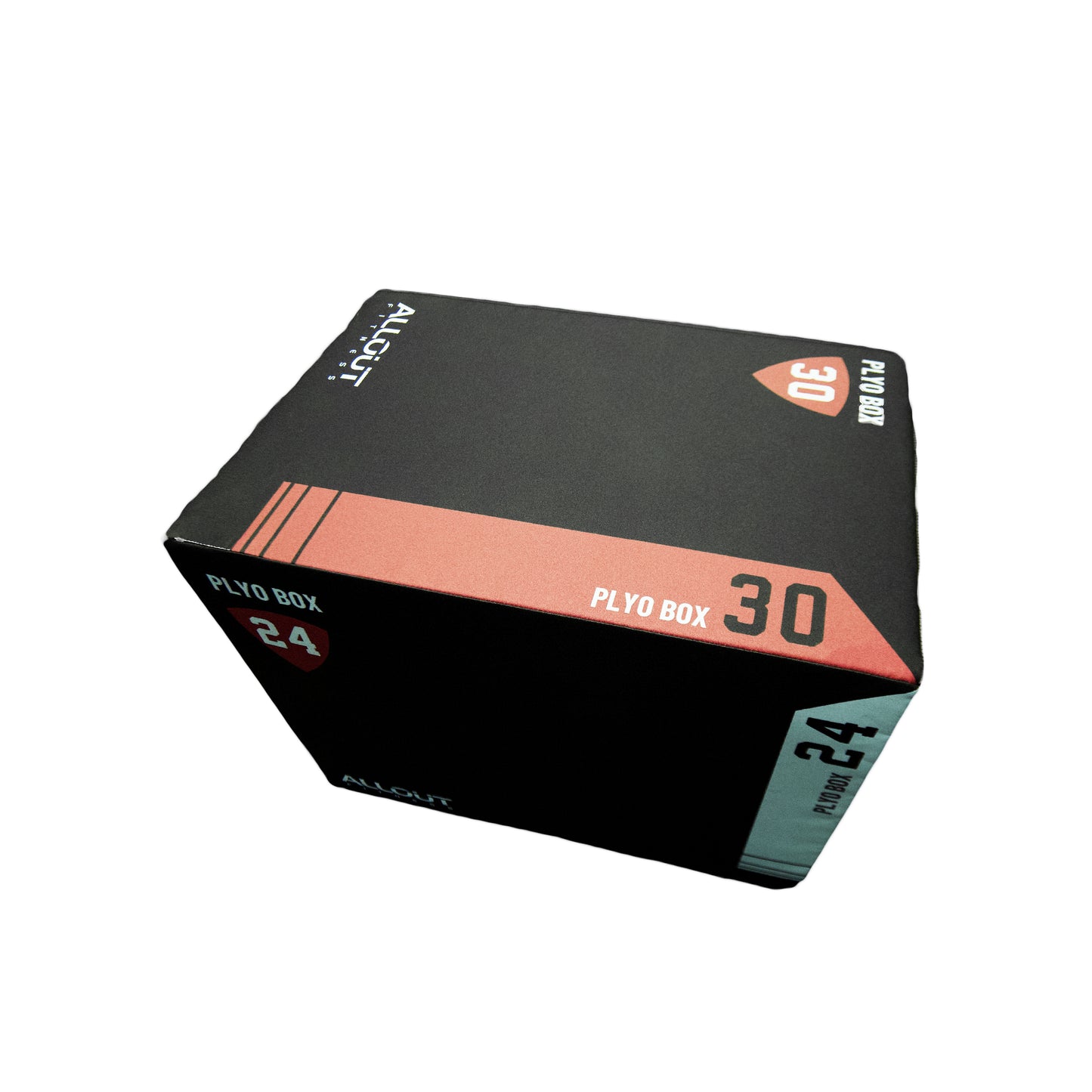 Soft Plyo Box
