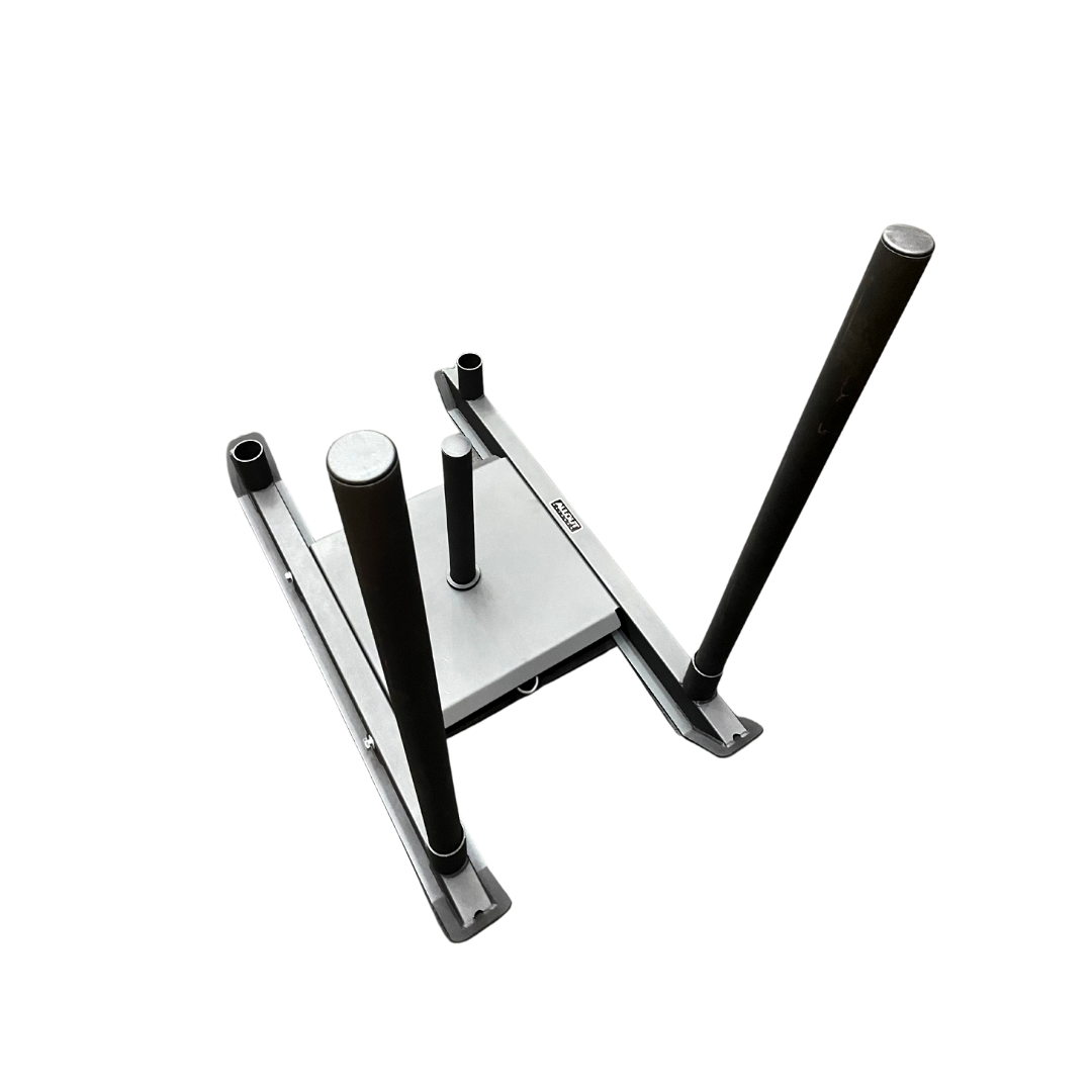 Power Sled