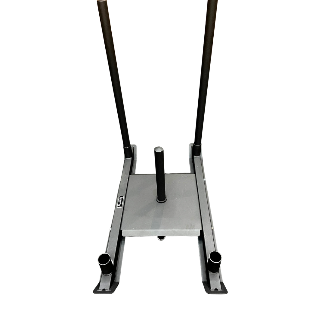 Power Sled