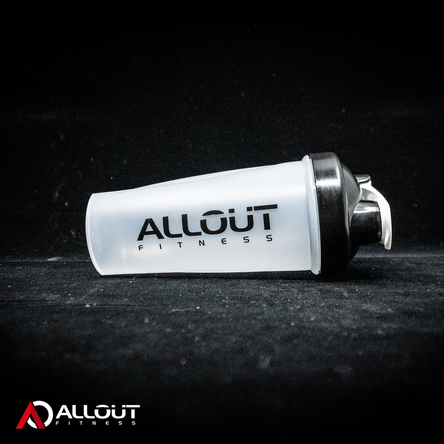 Shaker Bottle