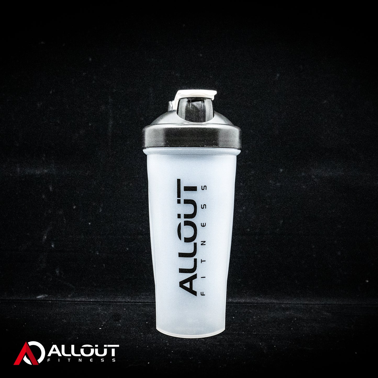 Shaker Bottle
