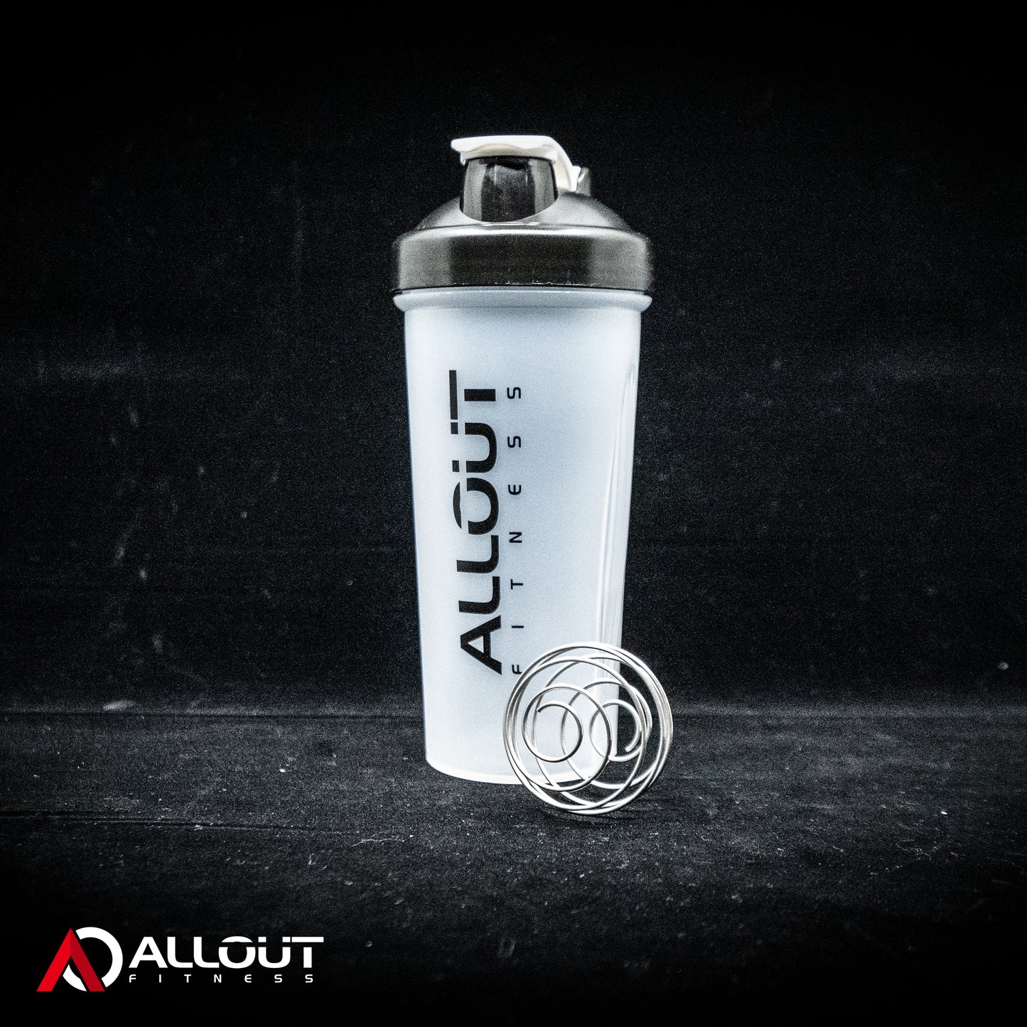 Shaker Bottle