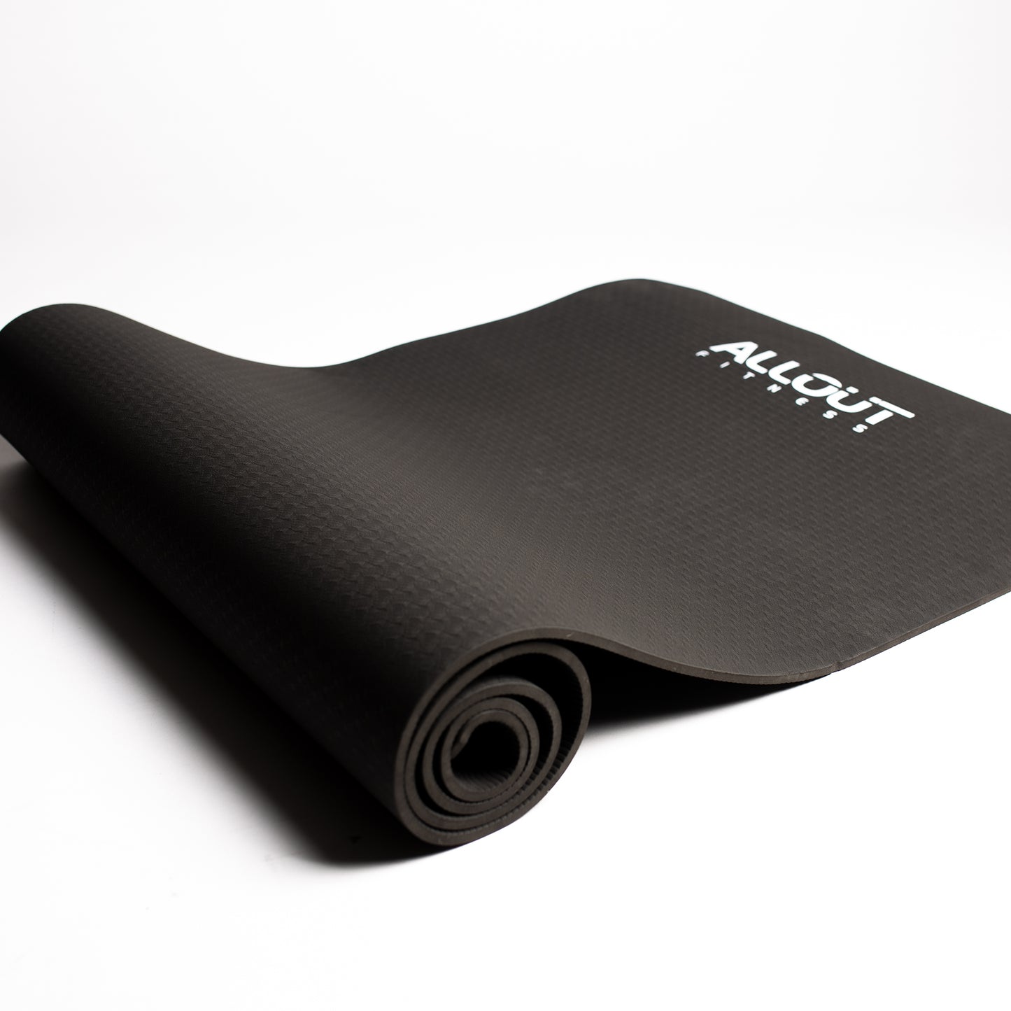 Lightweight Yoga Mat 6mm