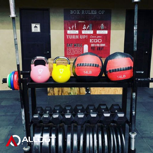 Multi-purpose Rack Large