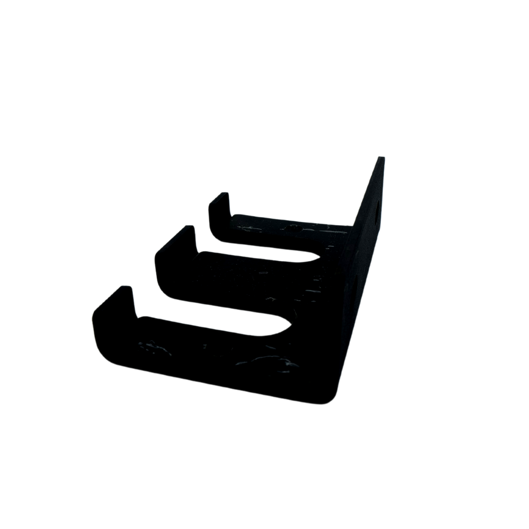 Vertical Barbell Hanger