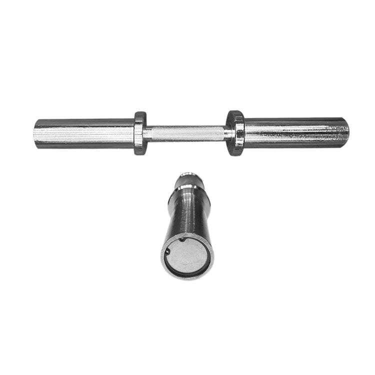 Loadable Dumbbell