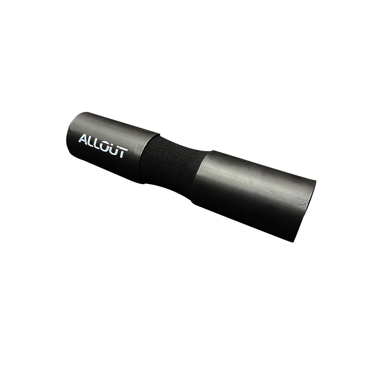 Barbell Pad with Strap
