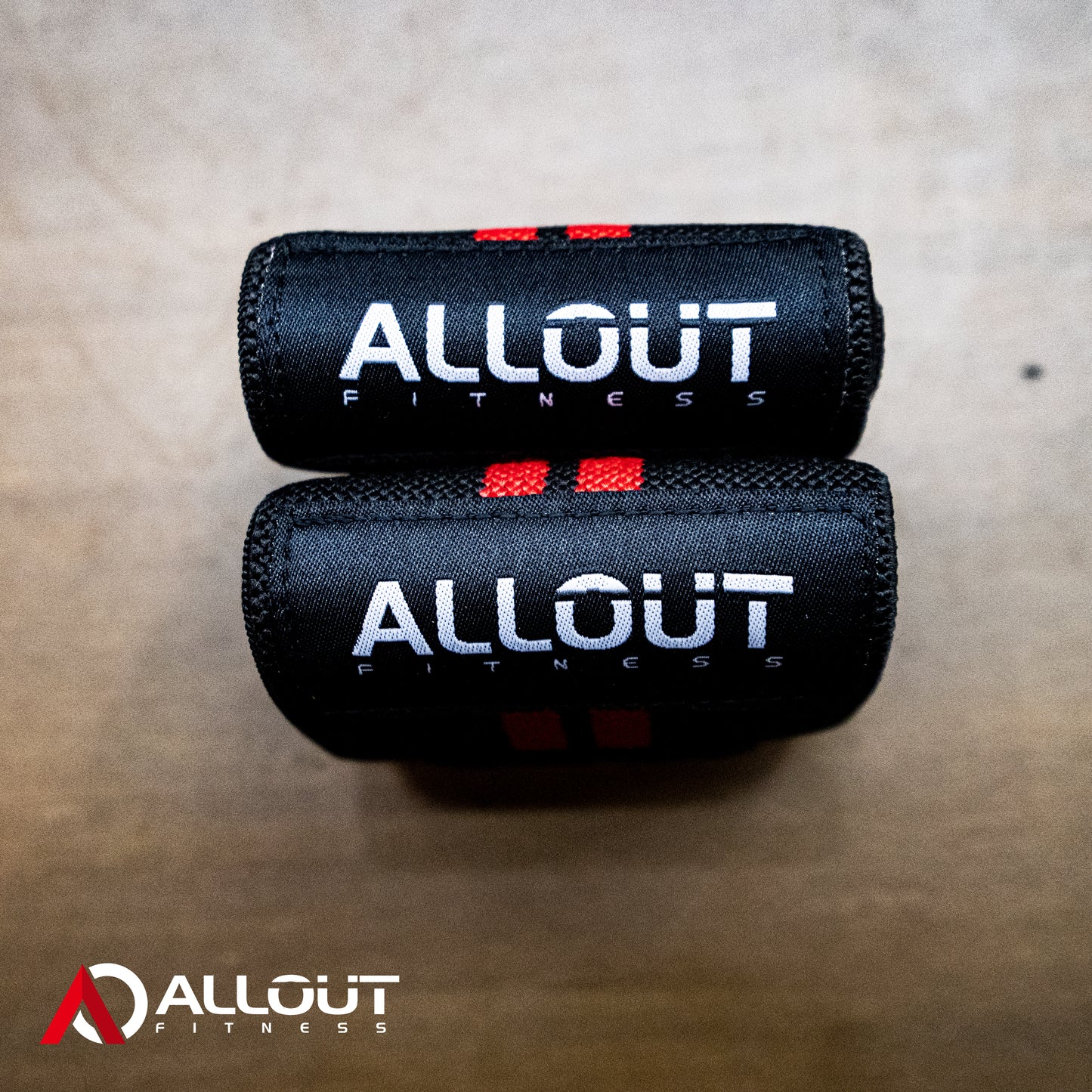 Wrist Wraps