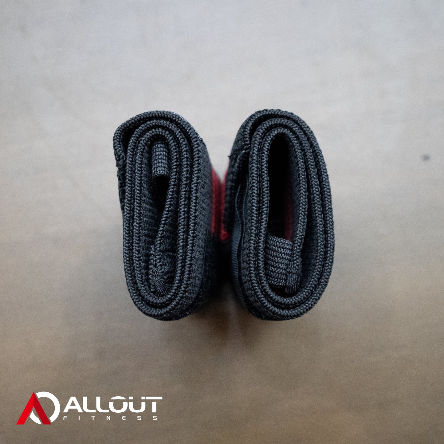 Wrist Wraps
