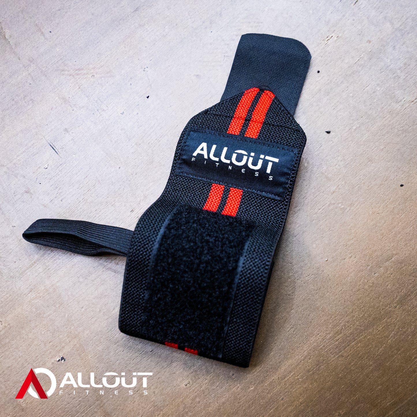 Wrist Wraps