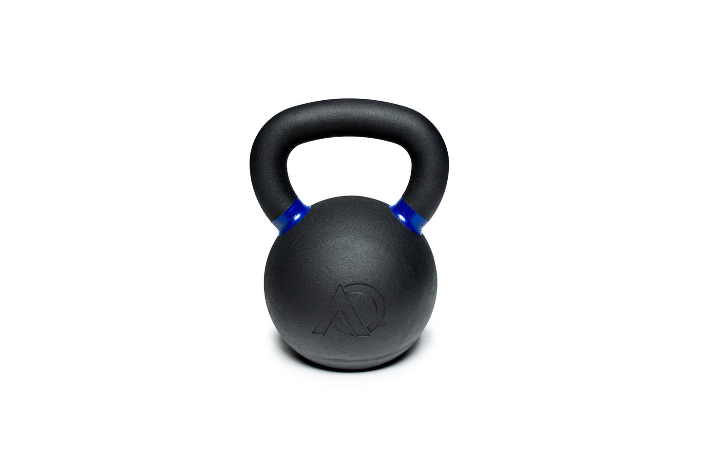Cast Iron Kettlebell