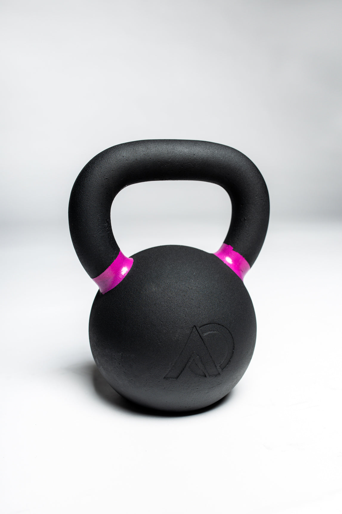 Cast Iron Kettlebell