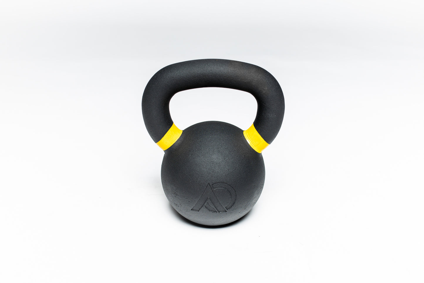 Cast Iron Kettlebell