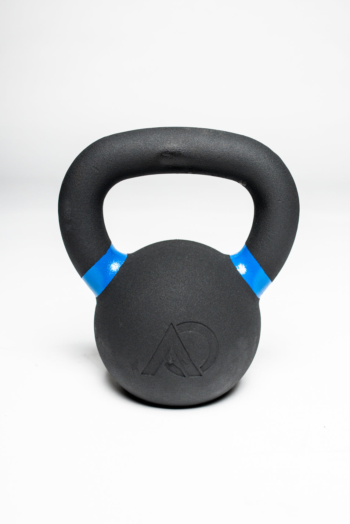 Cast Iron Kettlebell