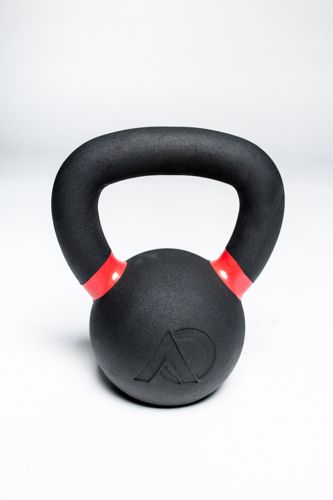 Cast Iron Kettlebell