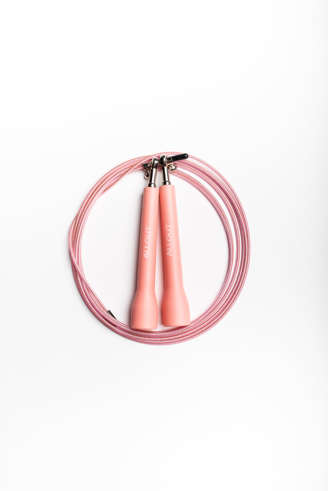 Light Speed Rope